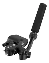 Comprar Agarre Extensible Para Zhiyun Weebill 3s 3e Reposa Muñeca Negro