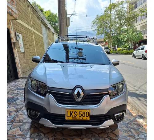 Renault Stepway 1.6 Intens