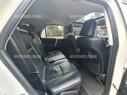 Toyota 4Runner 4.0 Limited Fl