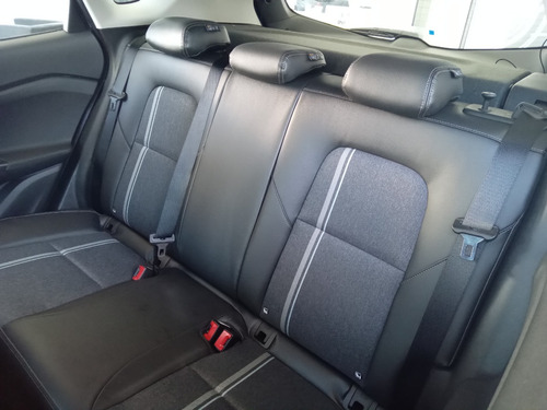 Chevrolet Tracker 1.2 Turbo Ltz At