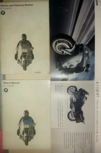 Bmw Rt 1100
