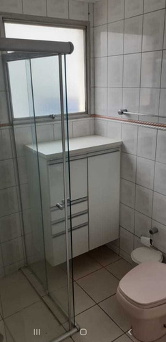 Apartamento À Venda Na Avenida José De Souza Campos, Chácara Da Barra, Campinas - Sp - Liv-10742