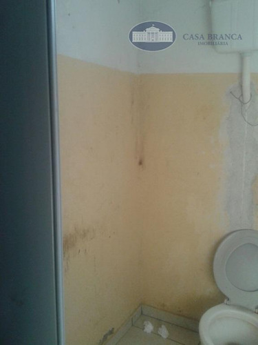 Imagem 14 de 21 de Casa Com 2 Dormitórios À Venda, 86 M² Por R$ 160.000,00 - Palmeiras - Araçatuba/sp - Ca0268