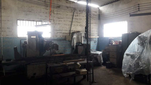 Imagem 6 de 21 de Galpão, Recanto Silvestre (fazendinha), Santana De Parnaíba - R$ 280 Mil, Cod: 235277 - V235277
