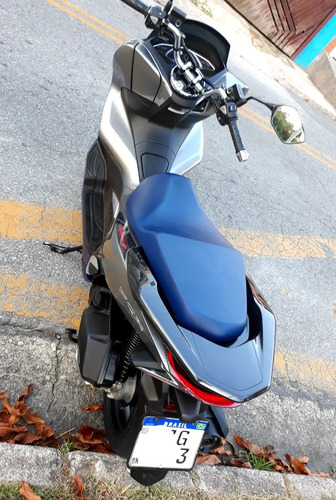 Honda Pcx 150 Sport