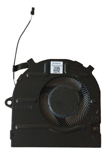 Cooler Compativel Notebook Dell Latitude 3420 3520 E3420 
