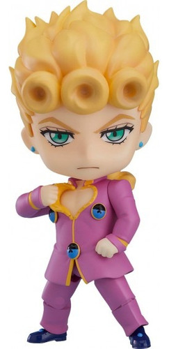 Figura Nendoroid Giorno Giovanna N°1155 - Good Smile C.