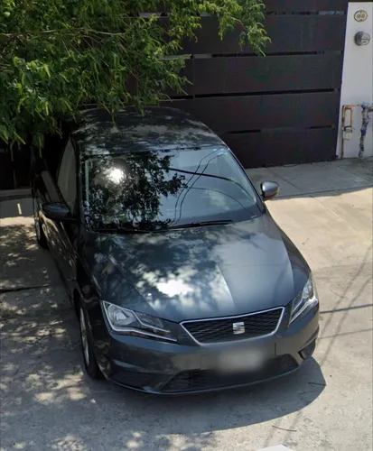 Seat Toledo 1.6 Reference Mt