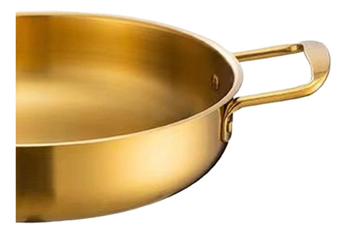 Olla Para Fideos Ramen Coreanos, Olla Multifuncional Con