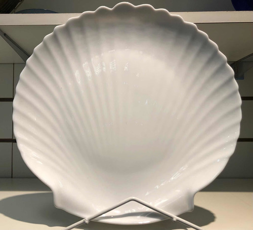 Plato Ostra 32 Cms Arcopal Frances