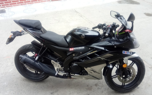 Yamaha 2014