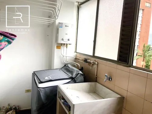 Apartamento En Arriendo En San Lucas. Cod A10686