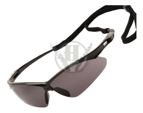 Anteojos Lentes Gris Tacticos Pyramex Pmxtreme Army Tiro