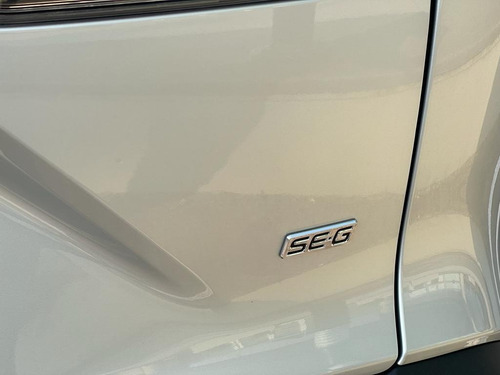 Imagen 8 de 15 de Toyota Corolla Cross 2.0 Seg Cvt 2023