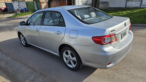 Toyota Corolla 1.8 Xei Mt 136cv