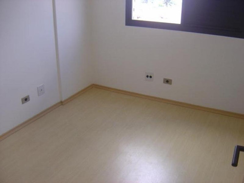 Apartamento Para Venda Em São Paulo, Vila São Francisco, 3 Dormitórios, 1 Suíte, 2 Banheiros, 1 Vaga - 7606_2-499085