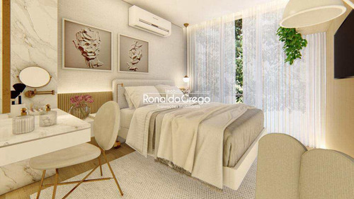 Imagem 18 de 23 de Apartamento Com 1 Dorm À Venda Na Vila Nova Conceição-r$ 1.8 Mi - V3282