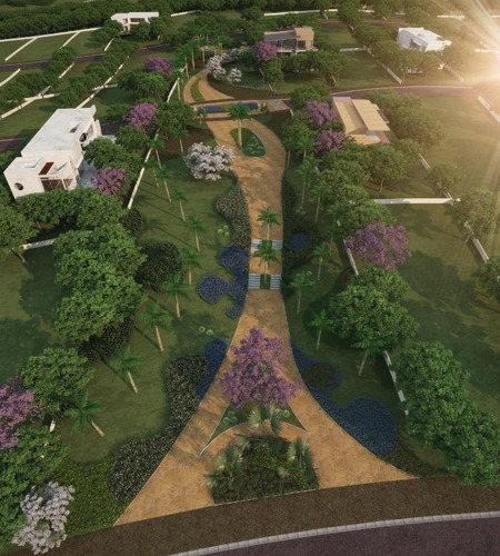Imagem 8 de 17 de Terreno À Venda, 1434 M² Por R$ 820.000,00 - Loteamento Residencial Entre Verdes (sousas) - Campinas/sp - Te1029