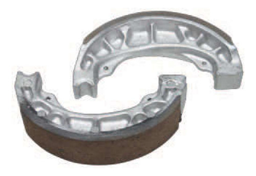 Patim Lona Freio Dia-frag Dafra Super 100 Smart 125 2009-14