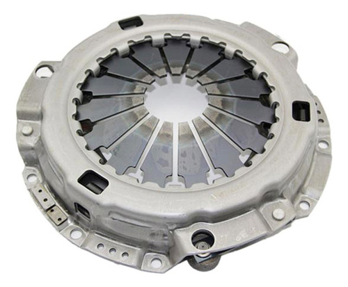 Kit Embrague Para Ssangyong Korando 2.2 D22f 2016