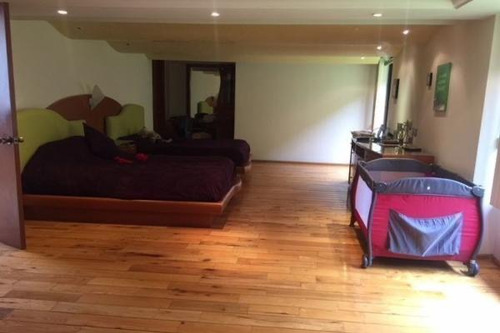 Casa En Venta En Bosque De Ebanos, Bosque De Las Lomas, Miguel Hidalgo, Cdmx, Cerca De Parque Duraznos, Club De Golf Chapultepec, Hipódromo La Americas, Bosque De Chapultepec, Polanco, Anahuac Lc25-rb