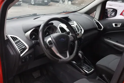 Ford Ecosport 2.0 Trend At