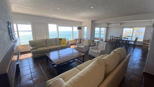 Apto Con Excelente Vista - Consulte !!!!!- Ref: 4167