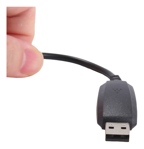 Cable De Programación Usb Universal K-walkie Talkie Programm