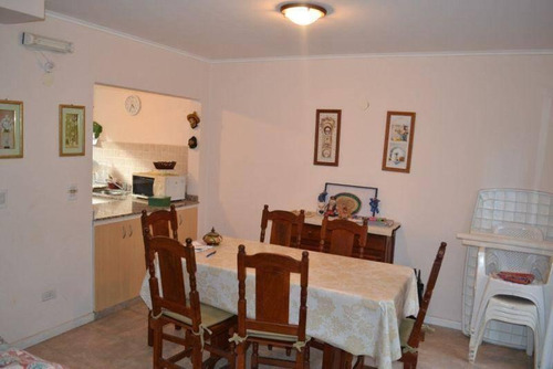 Imagen 4 de 15 de Duplex En Venta - 3 Ambientes - Pinamar