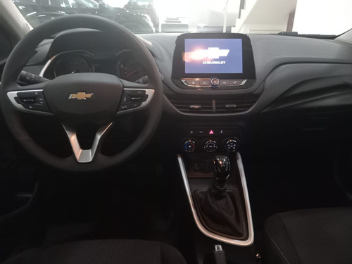 Chevrolet Onix 1.0 Turbo Ltz At
