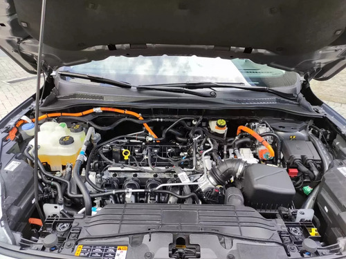 Ford Kuga 2.0 Titanium