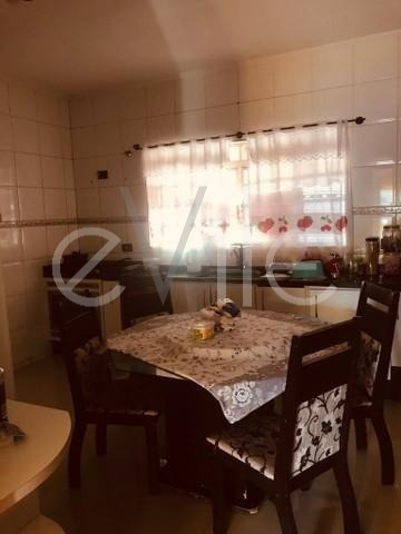 Imagem 4 de 11 de Casa À Venda Em Chácaras Alpina - Ca009016
