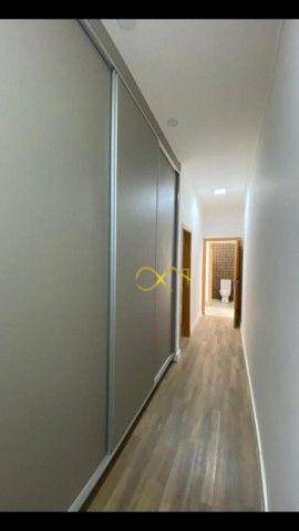 Imagem 4 de 28 de Casa Com 3 Dormitórios À Venda, 190 M² Por R$ 1.210.000,00 - Residencial Club Portinari - Paulínia/sp - Ca2138
