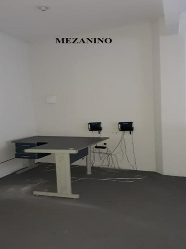 Imagem 13 de 18 de Oportunidade Para Locação Comercial * Galpão Com Excelente Localização E Infraestrutura. - Gl00011 - 70808762