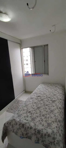 Imagem 20 de 23 de Apartamento Com 2 Dorms, Vila Irmãos Arnoni, São Paulo - R$ 415 Mil, Cod: 9352 - V9352