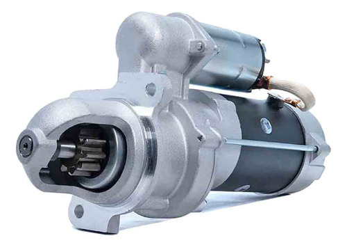 Marcha Para Serie 28mt Bobcat Perkins Grueso