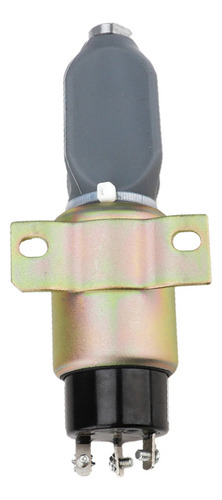 Solenoide De Parada Queenly-3864274 1751-24e Sa-3766t 24 V
