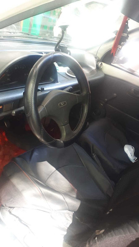 Daihatsu Cuore 0.8