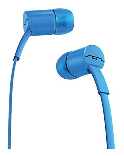 Audífonos  Audífonos Color Azul