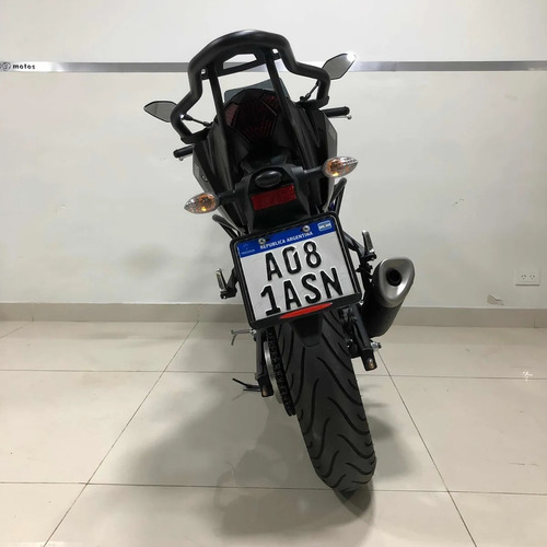 Imagen 14 de 16 de Yamaha Mt03 Usada No Benelli 302 Permutas Financiación