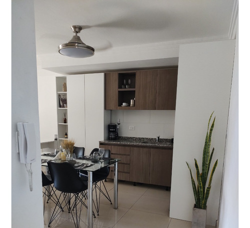 Departamento En Santiago Capital