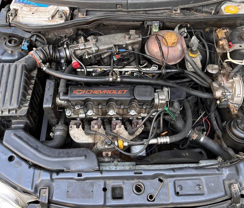 Chevrolet Corsa 1.6 Wagon Classic Gl