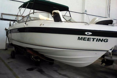 Lancha Regal 245 2004 Diesel
