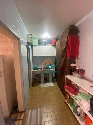 Imagem 25 de 25 de Sobrado Com 3 Dormitórios, 261 M² - Venda Por R$ 960.000,00 Ou Aluguel Por R$ 3.850,00/mês - Parque Continental - Guarulhos/sp - So0593