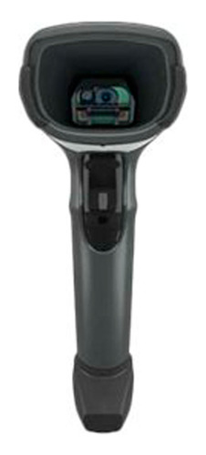Lector De Codigo De Barras Qr Zebra Ds460