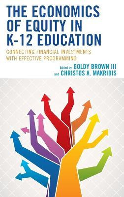 Libro The Economics Of Equity In K-12 Education : Connect...