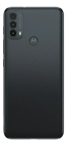 Moto E30 2+32gb Gris Desbloqueado Chip Altan Infynit Gratis Gris Oscuro