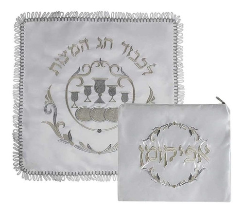 La Matzá De Zion Judaica Y La Plaza Afikomen Bag De Viena...