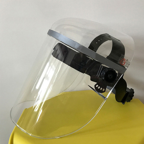 2025 Visor De Seguridad, Máscaras Faciales, Máscara De