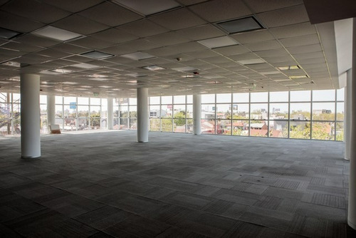 Imagen 9 de 11 de Oficina En Alquiler | Greending Ugarte | 416 M² Semipiso